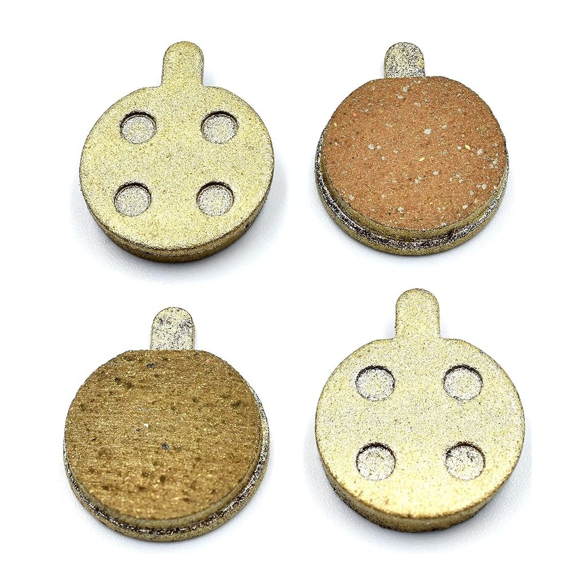 Plaquettes de frein Xiaomi – lot de 4