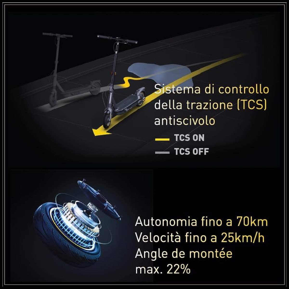Segway Ninebot Max G2 E – 70 km vue 9