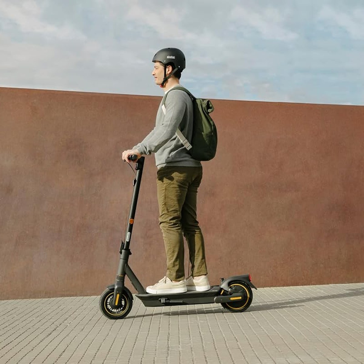 Segway Ninebot Max G2 E – 70 km vue 5