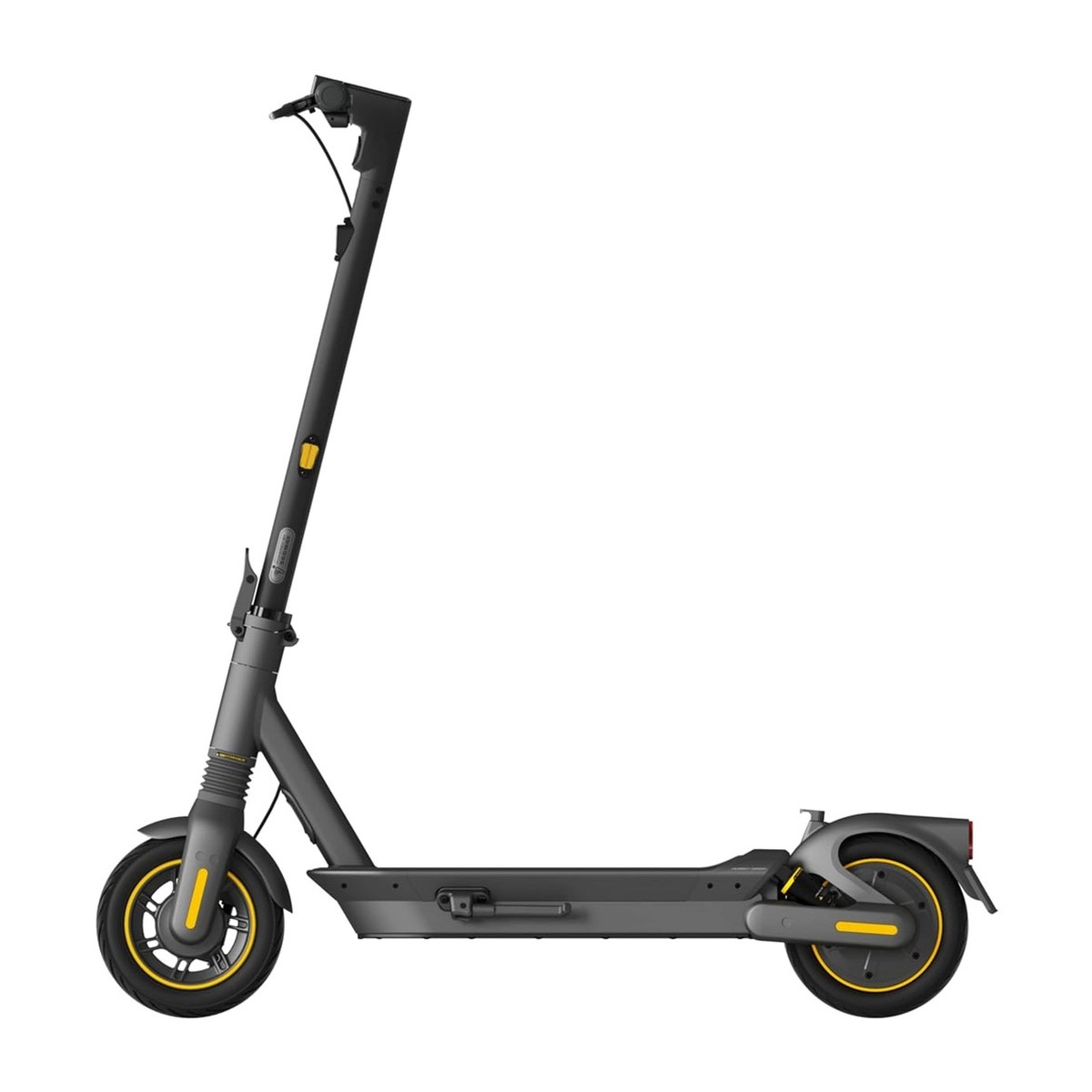 Segway Ninebot Max G2 E – 70 km