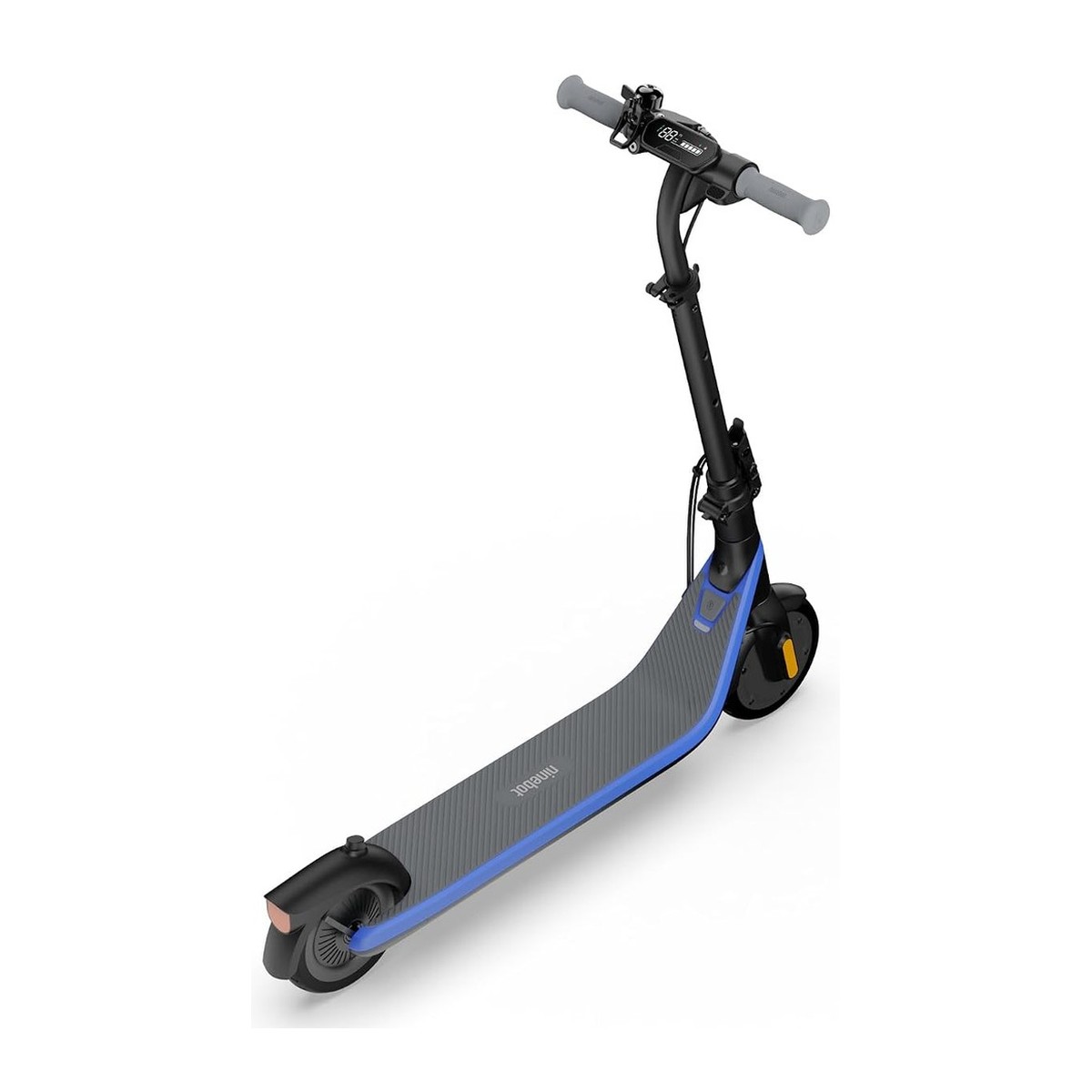 Segway Ninebot C2 Pro E – trottinette enfant vue 2