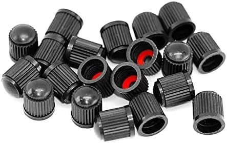 Bouchons de valve – lot de 10 (valve Schrader) vue 5