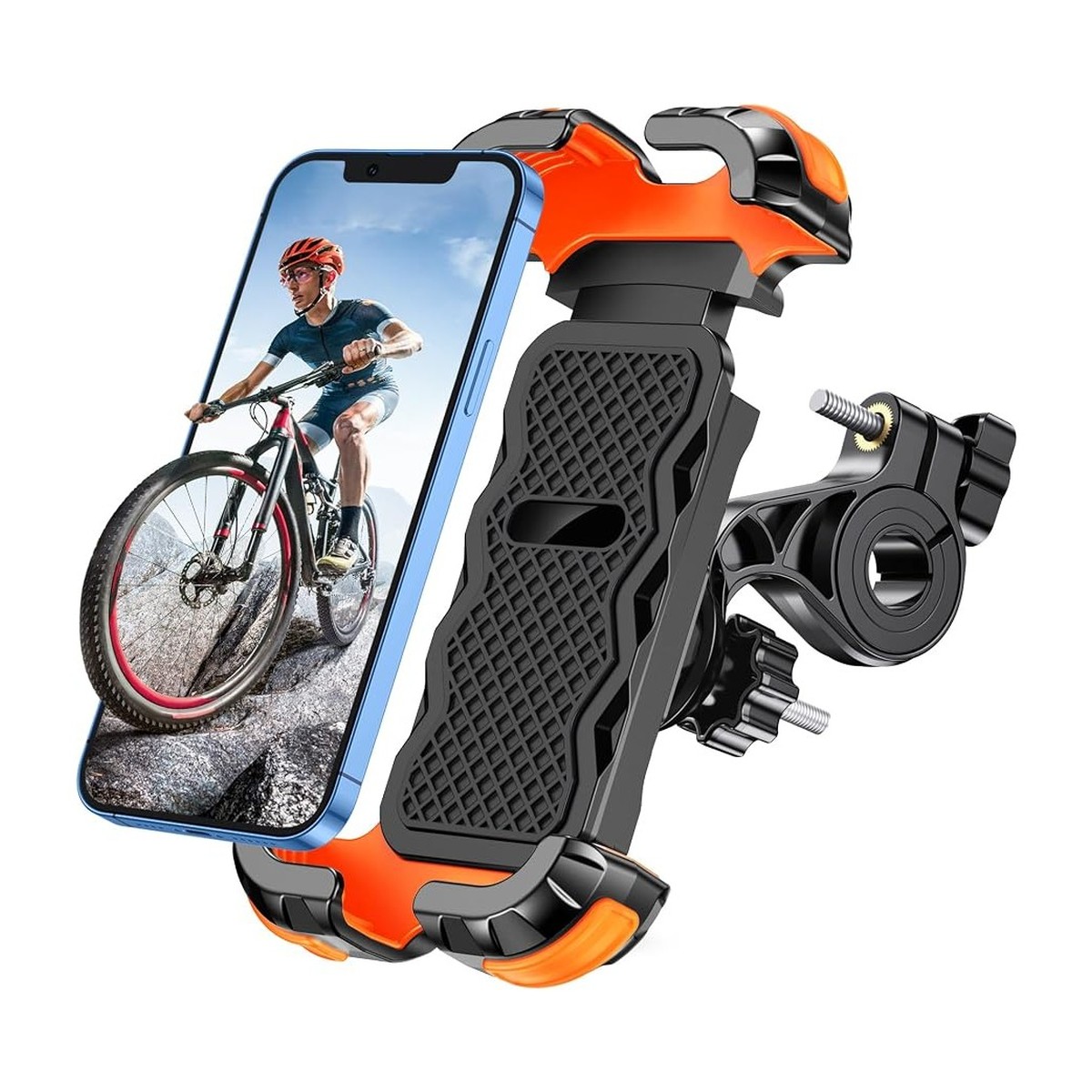 Support téléphone Glangeh – rotation 360°