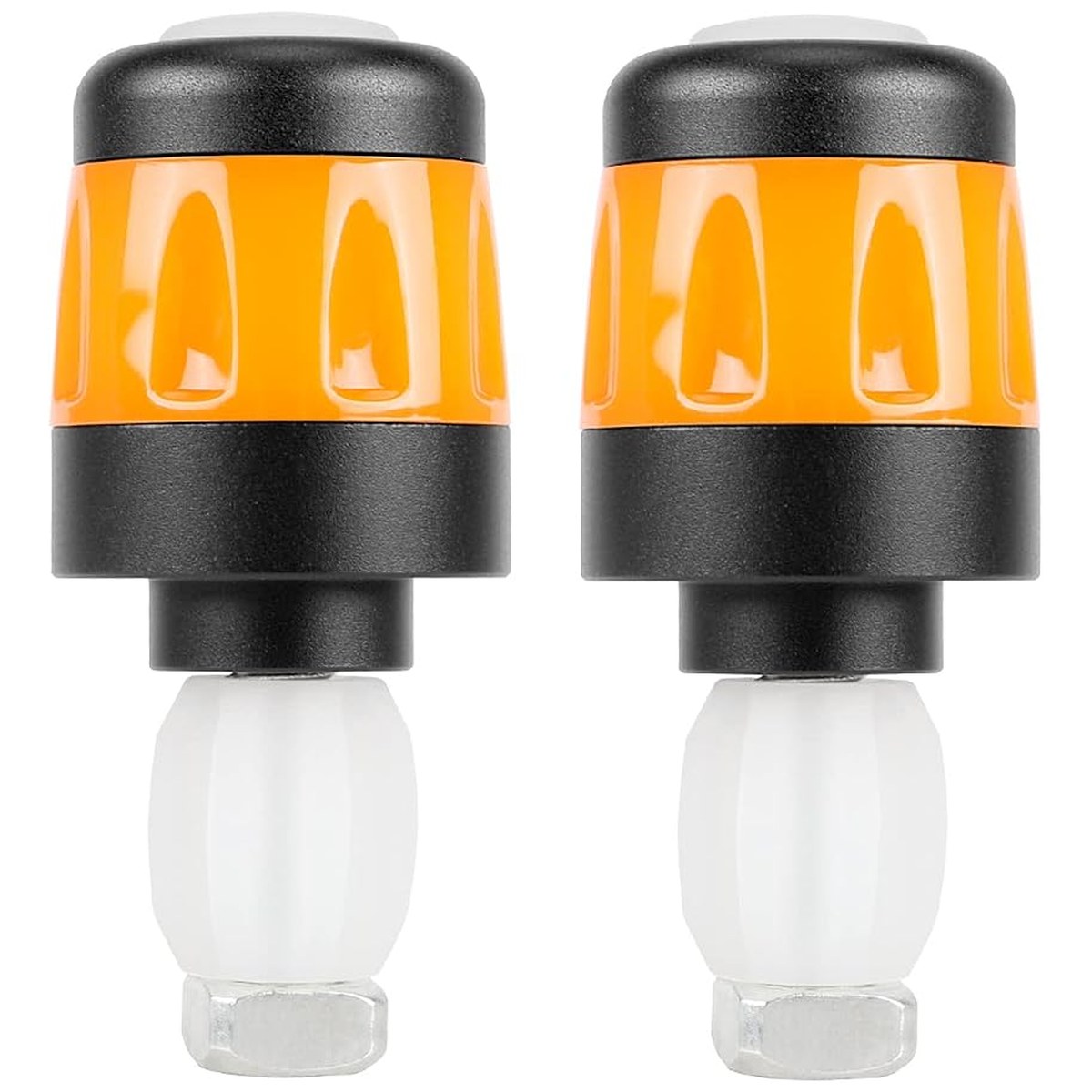 Bouchon de guidon LED rechargeable vue 7