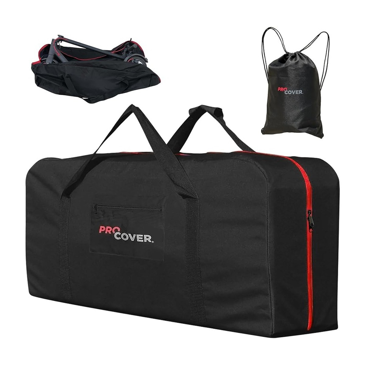Sac de transport premium – toutes marques