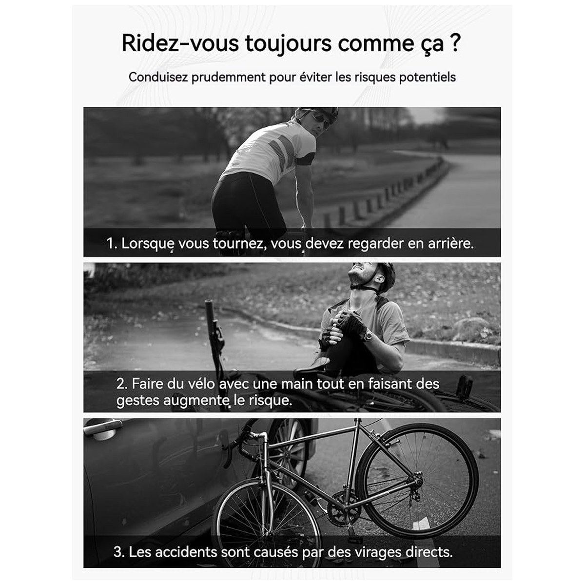 Rétroviseur Coicer – côté gauche vue 5