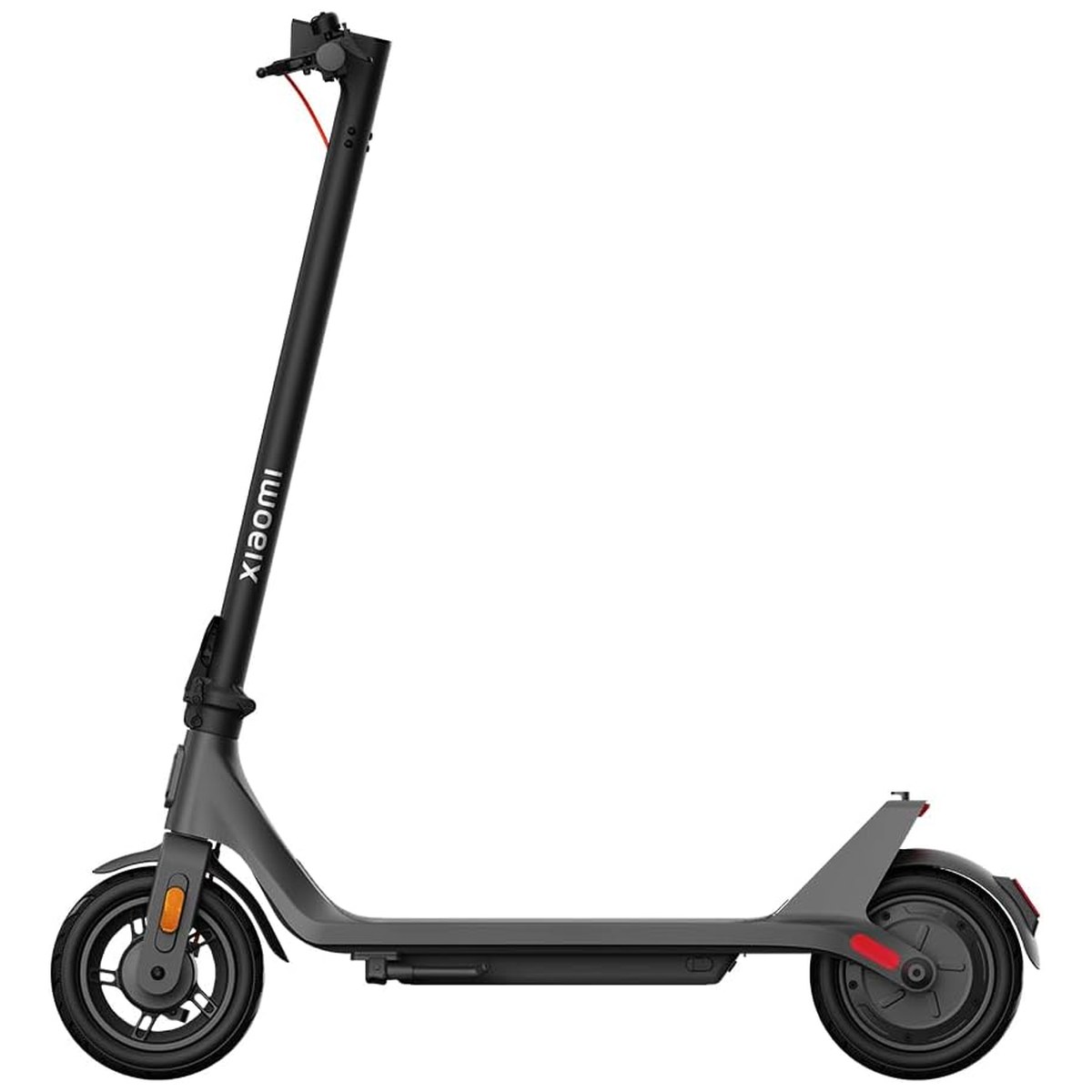 Xiaomi Electric Scooter 4 Lite (2e gén.) vue 2
