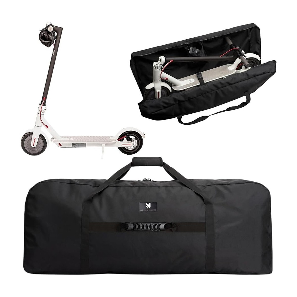 Sac de transport lamaki – taille XXL