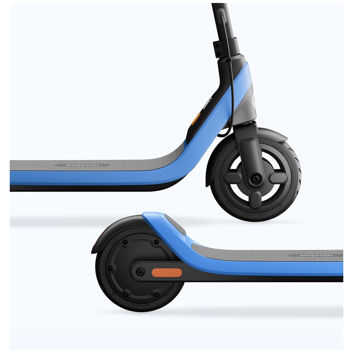 Segway Ninebot C2 Light – trottinette enfant vue 8