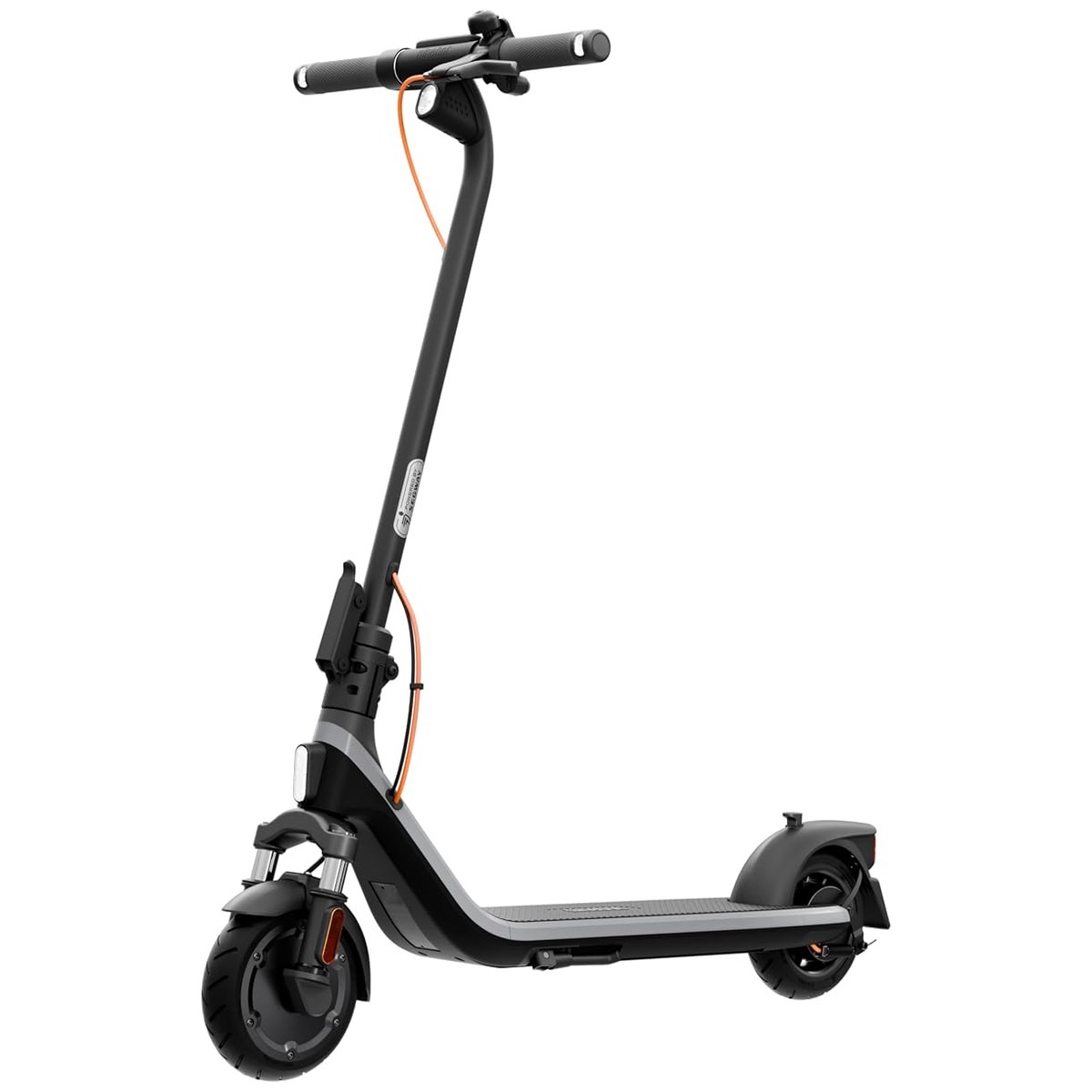 Segway Ninebot E2 Plus E II – 25 km vue 7