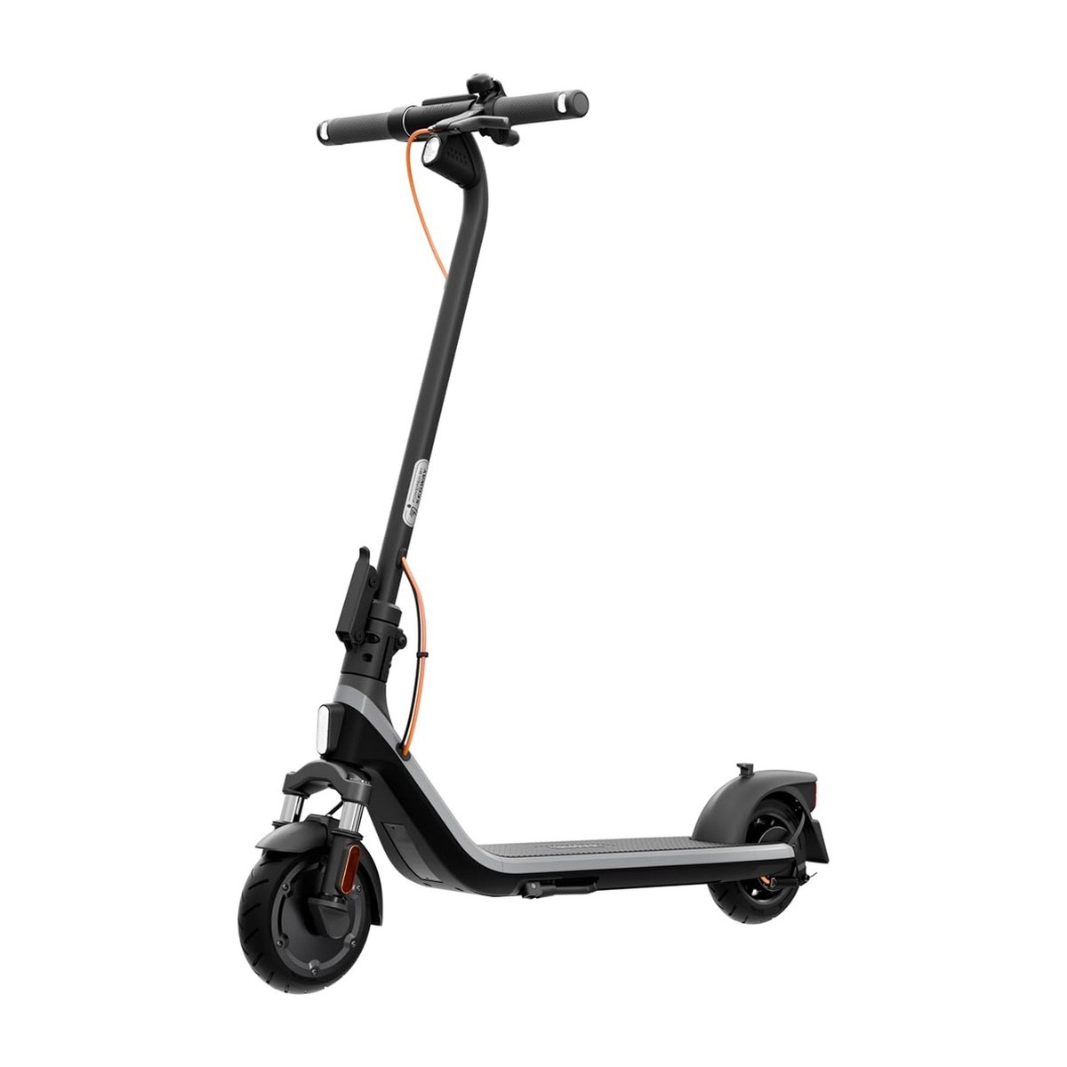 Segway Ninebot E2 Plus E II – 25 km