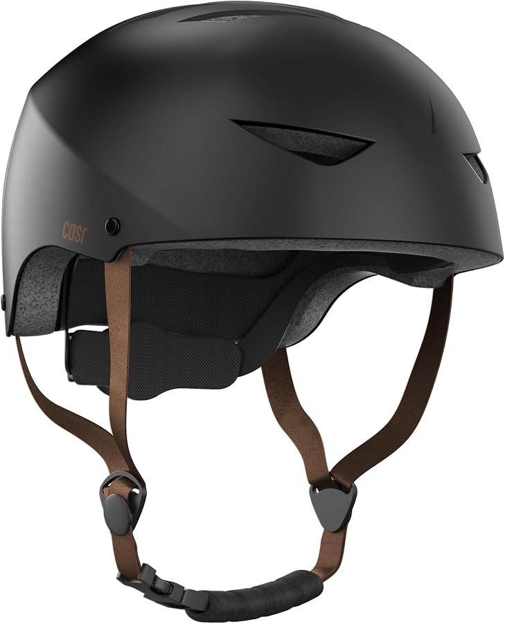 Casques et protections