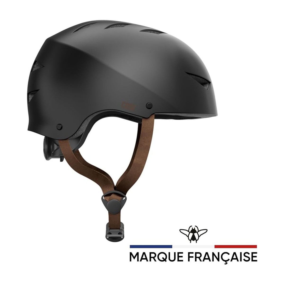 Casque CASR Classic – bol urbain