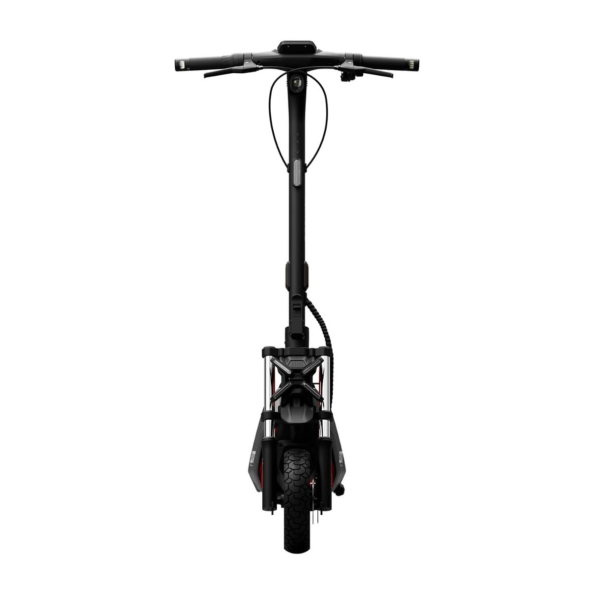 Segway ZT3 Pro E – 70 km, double suspension vue 2