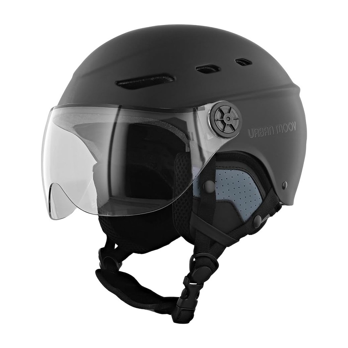 Casque T'nB Visor – visière anti-UV