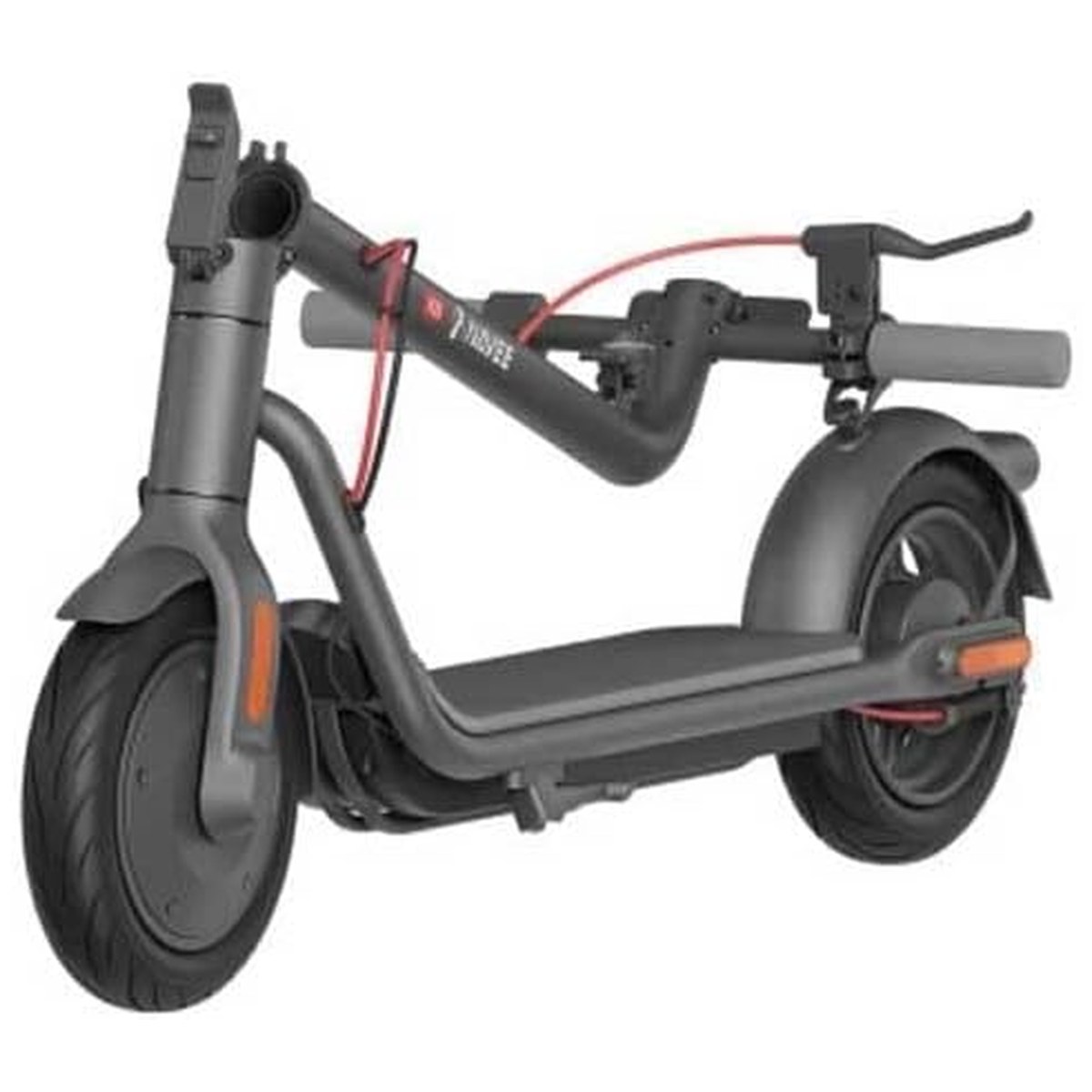 NAVEE V25 – 25 km, moteur 600 W vue 6