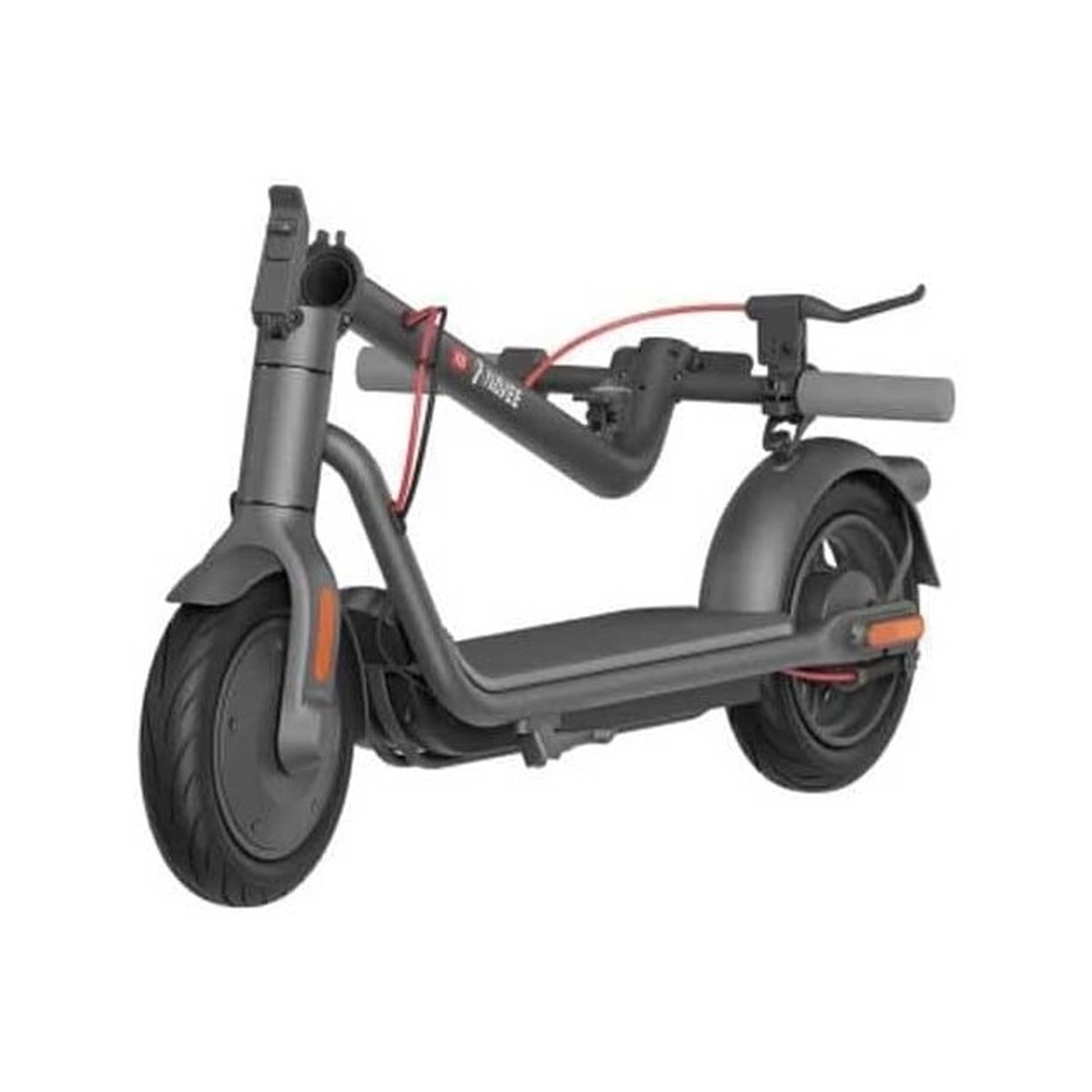 NAVEE V25 – 25 km, moteur 600 W