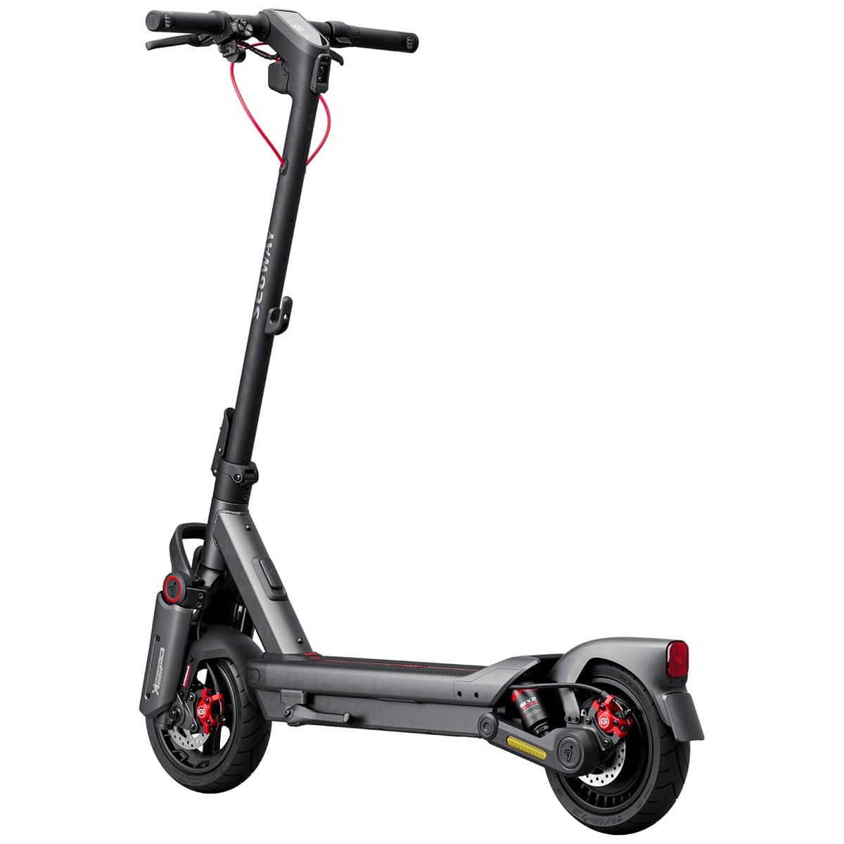 Segway Ninebot Max G3 E vue 8