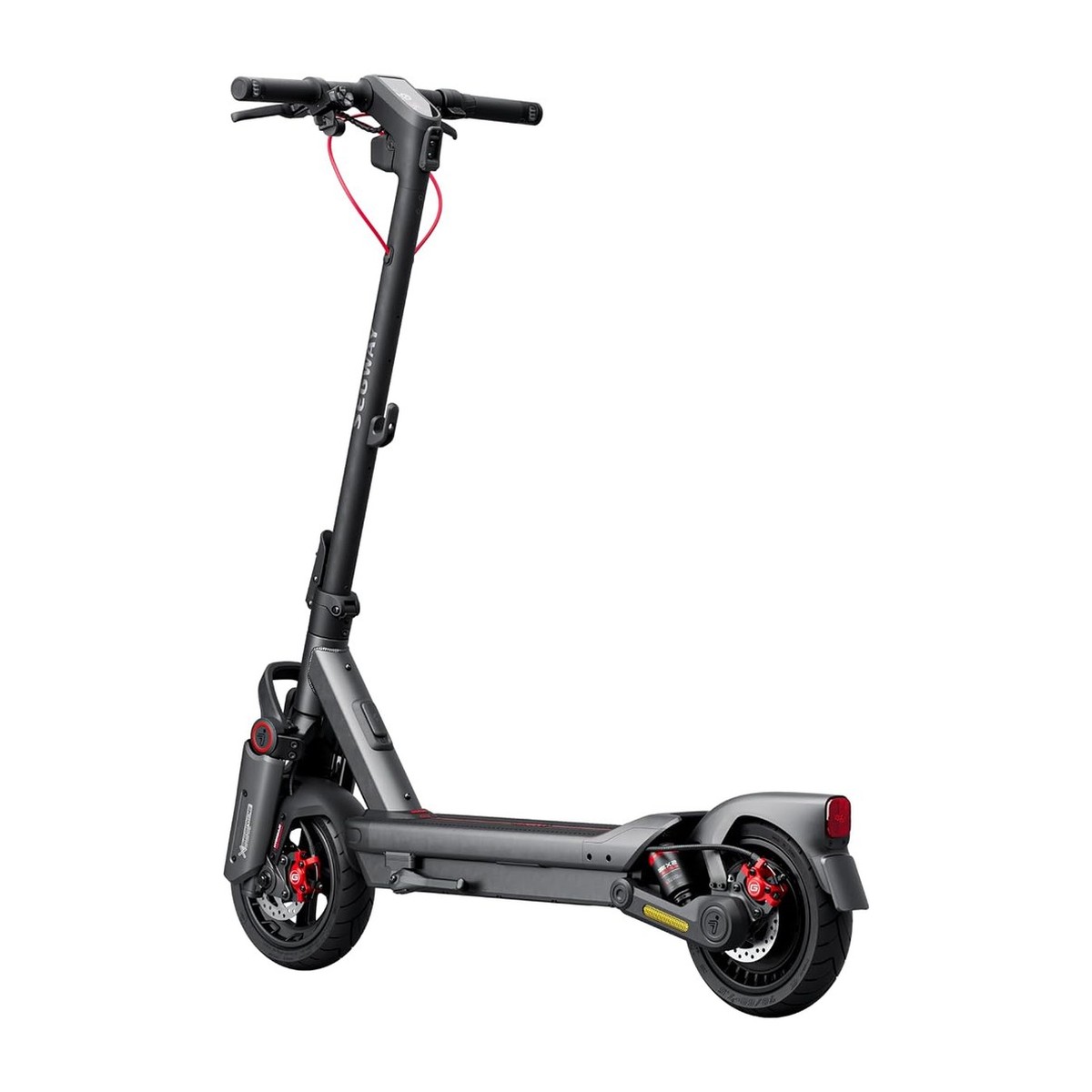 Segway Ninebot Max G3 E vue 3