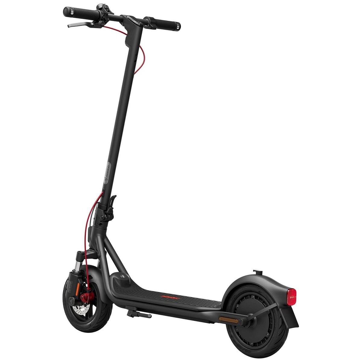 Segway Ninebot F2 Pro E II – 65 km vue 8