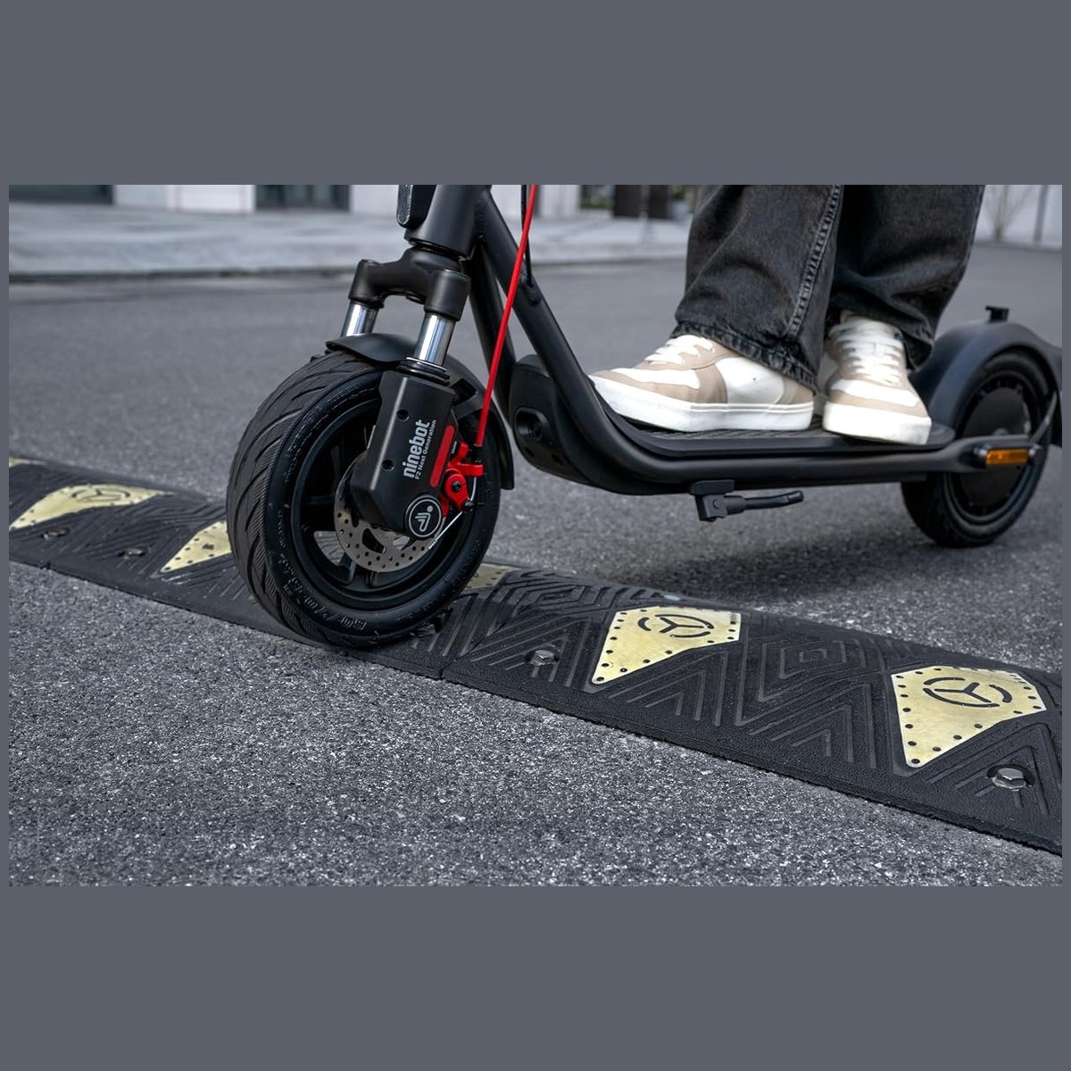 Segway Ninebot F2 Pro E II – 65 km vue 10