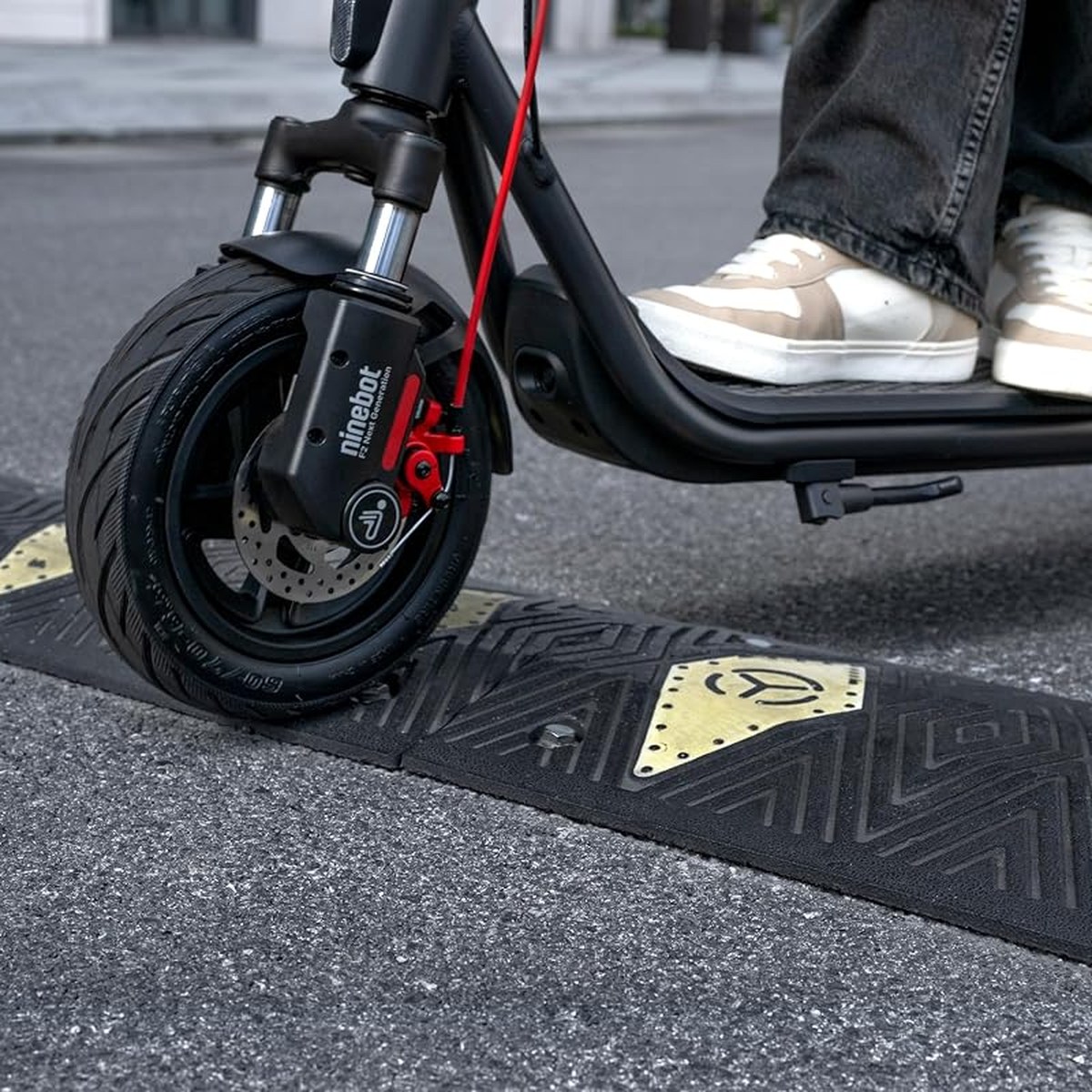 Segway Ninebot F2 Pro E II – 65 km vue 5