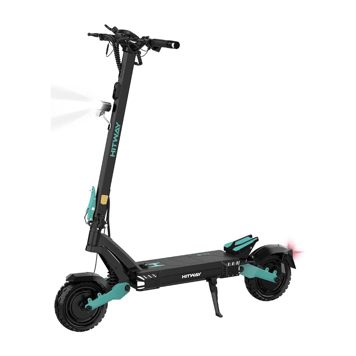 HITWAY H11 – double moteur, 110 km
