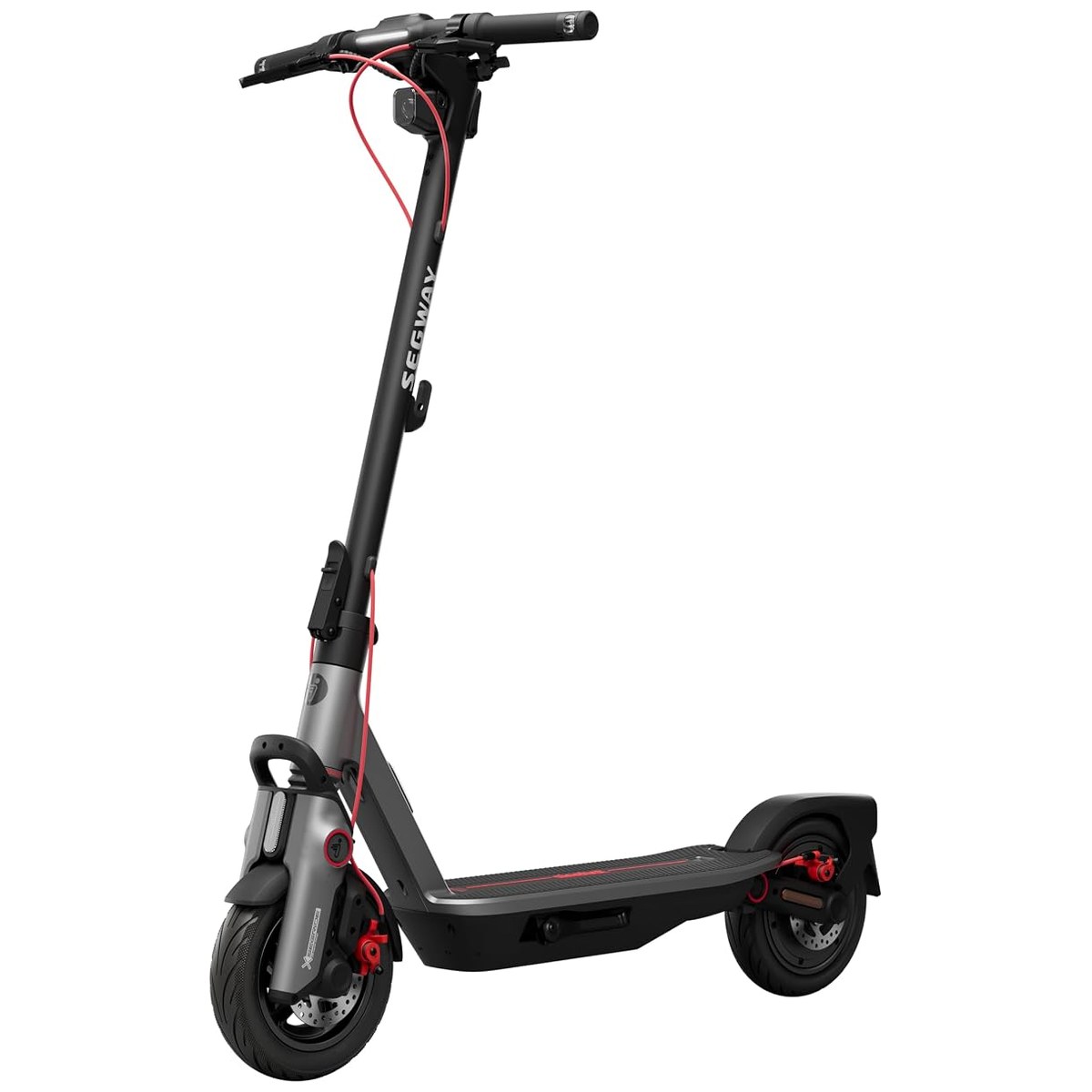 Segway F3 Pro E – 70 km d'autonomie vue 5