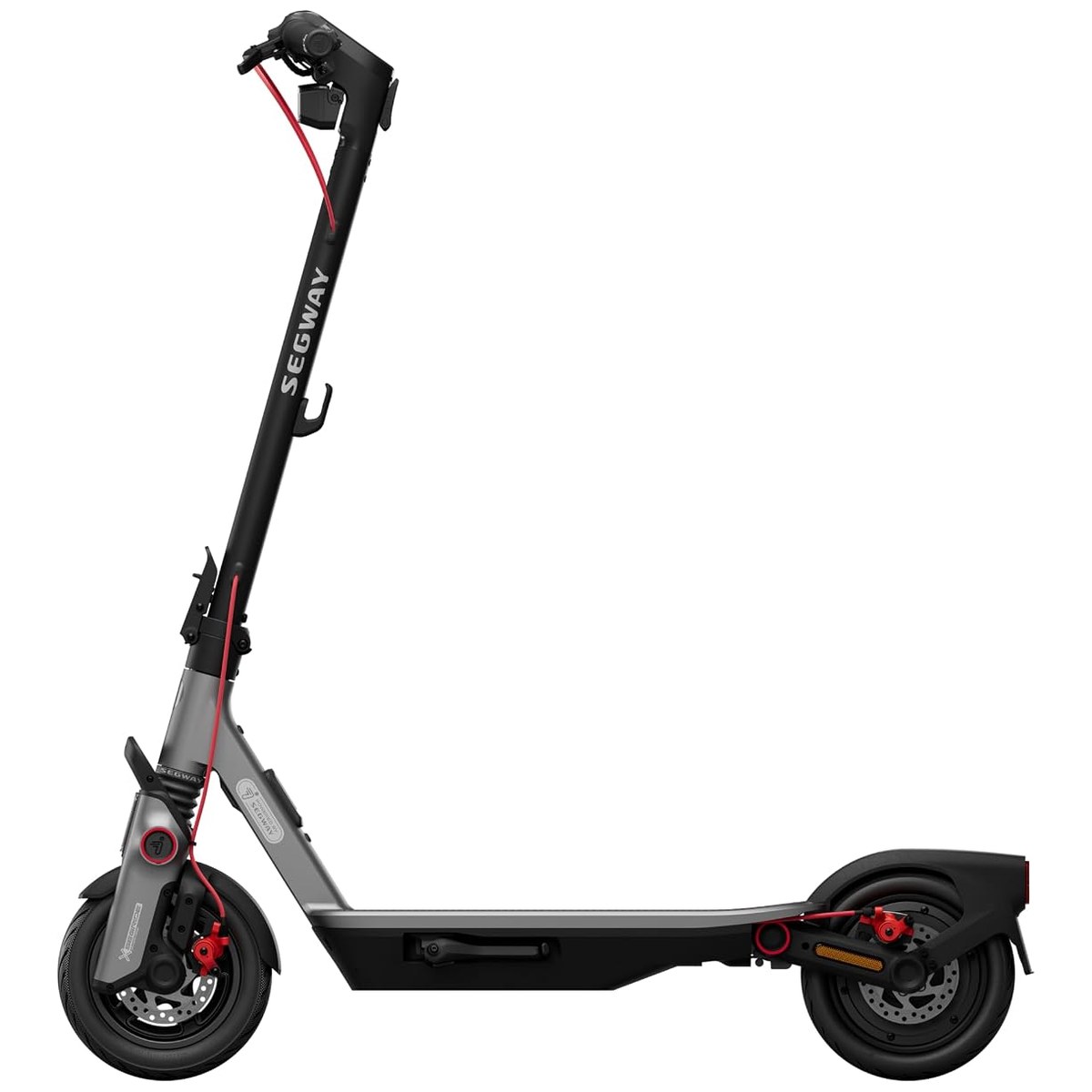 Segway F3 Pro E – 70 km d'autonomie vue 6
