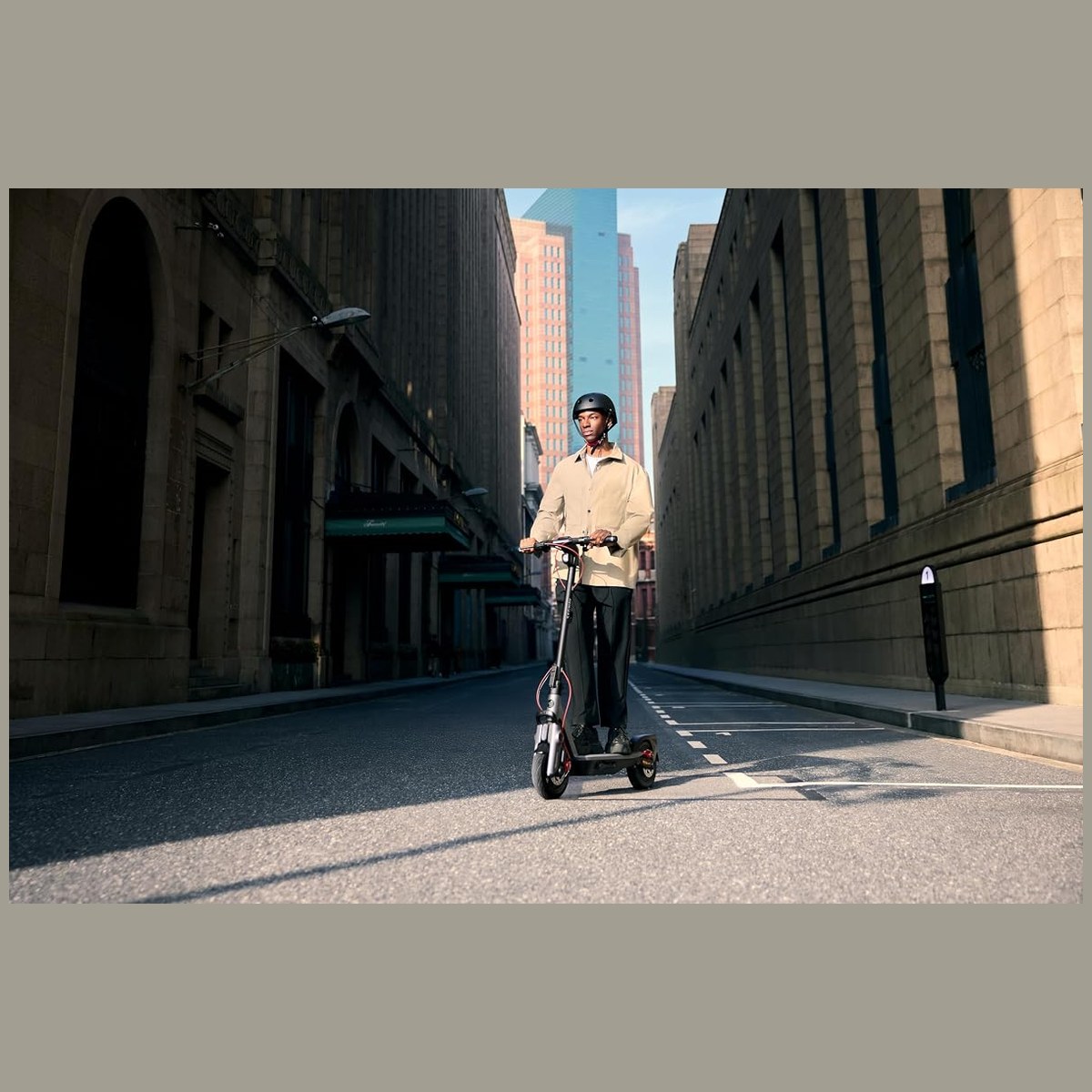 Segway F3 Pro E – 70 km d'autonomie vue 7