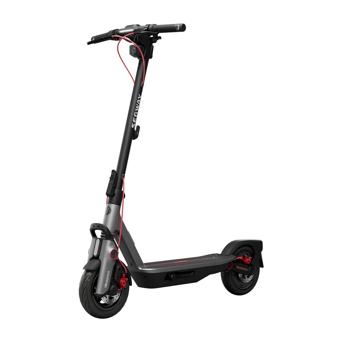 Segway F3 Pro E – 70 km d'autonomie