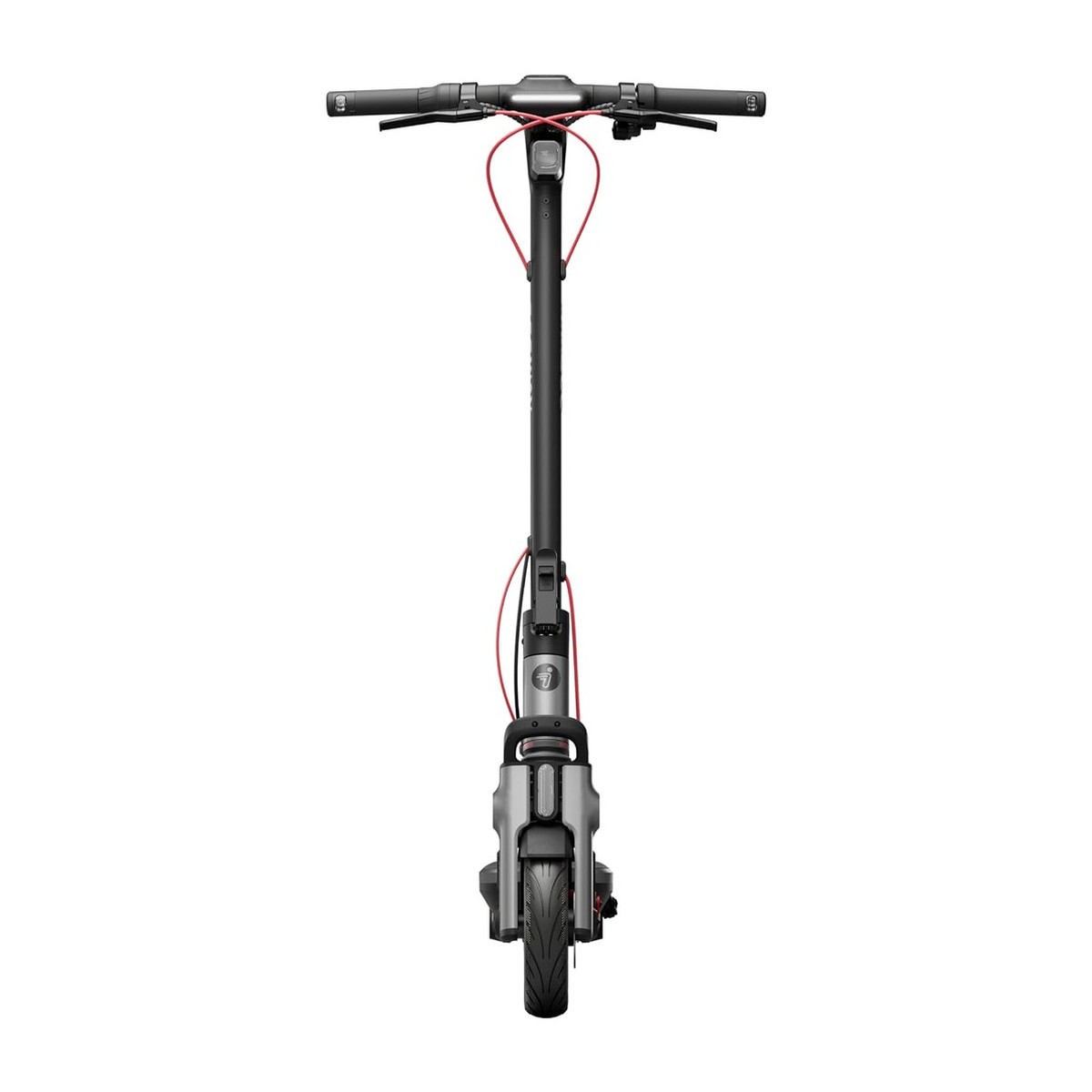 Segway F3 Pro E – 70 km d'autonomie vue 2
