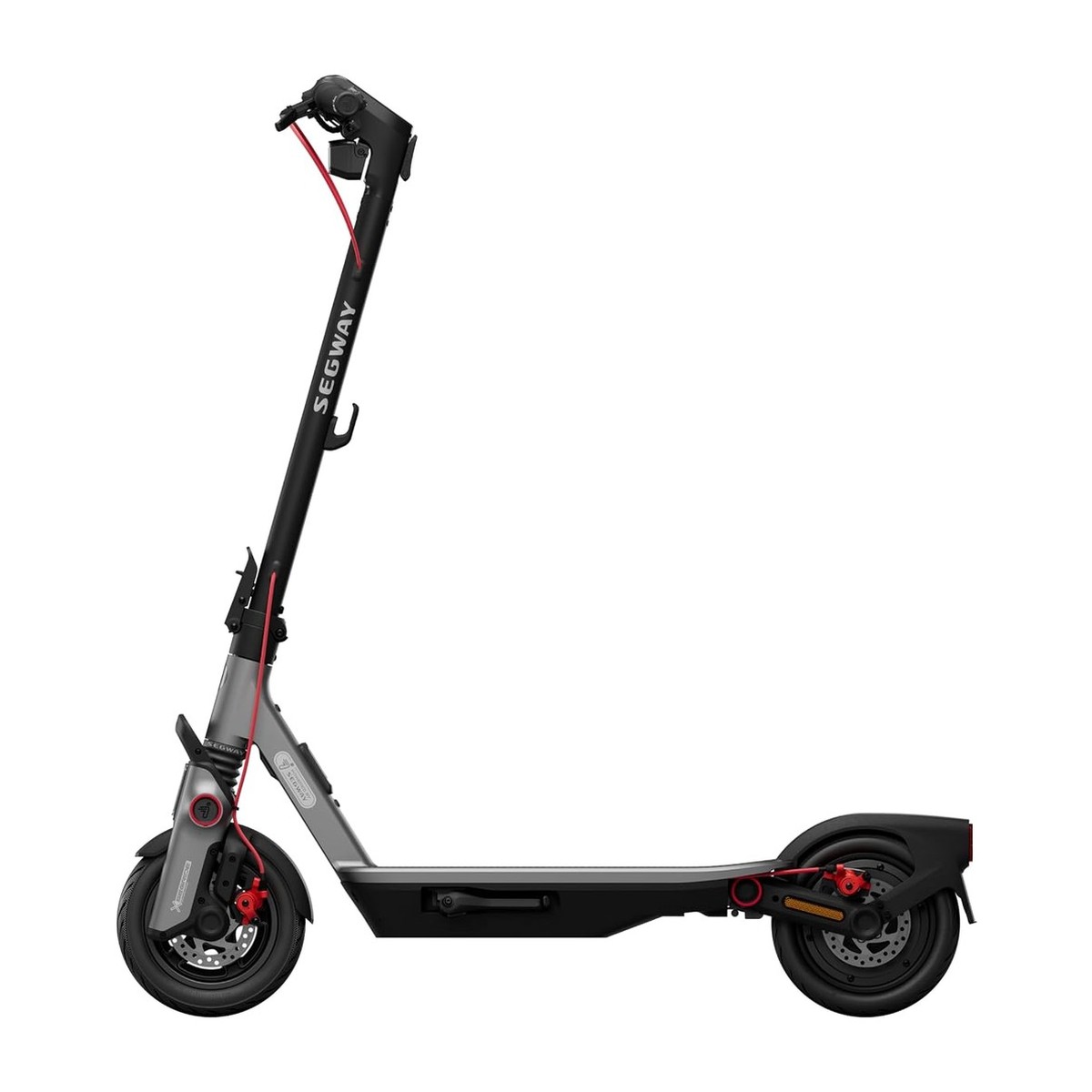Segway F3 Pro E – 70 km d'autonomie vue 3