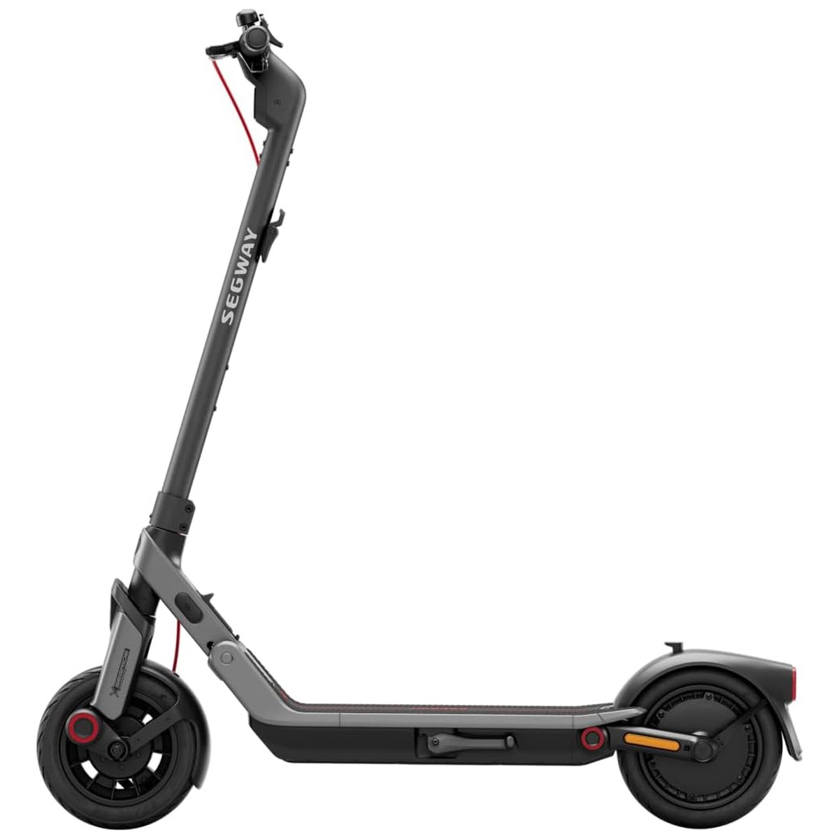 Segway Ninebot E3 Pro E vue 8