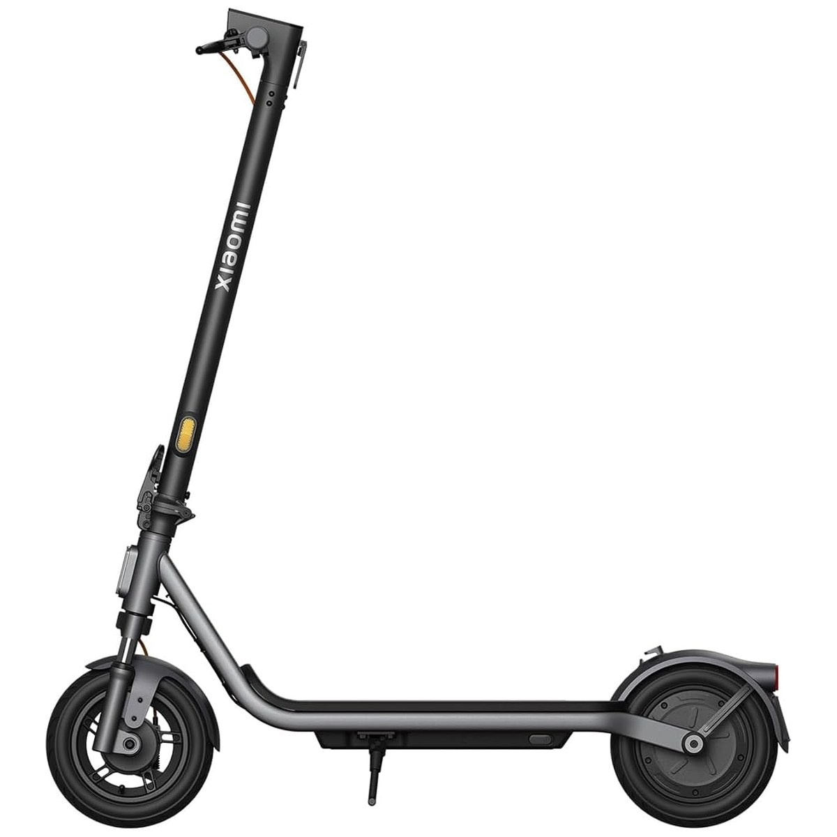 Xiaomi Electric Scooter 6 Lite homologuée vue 3