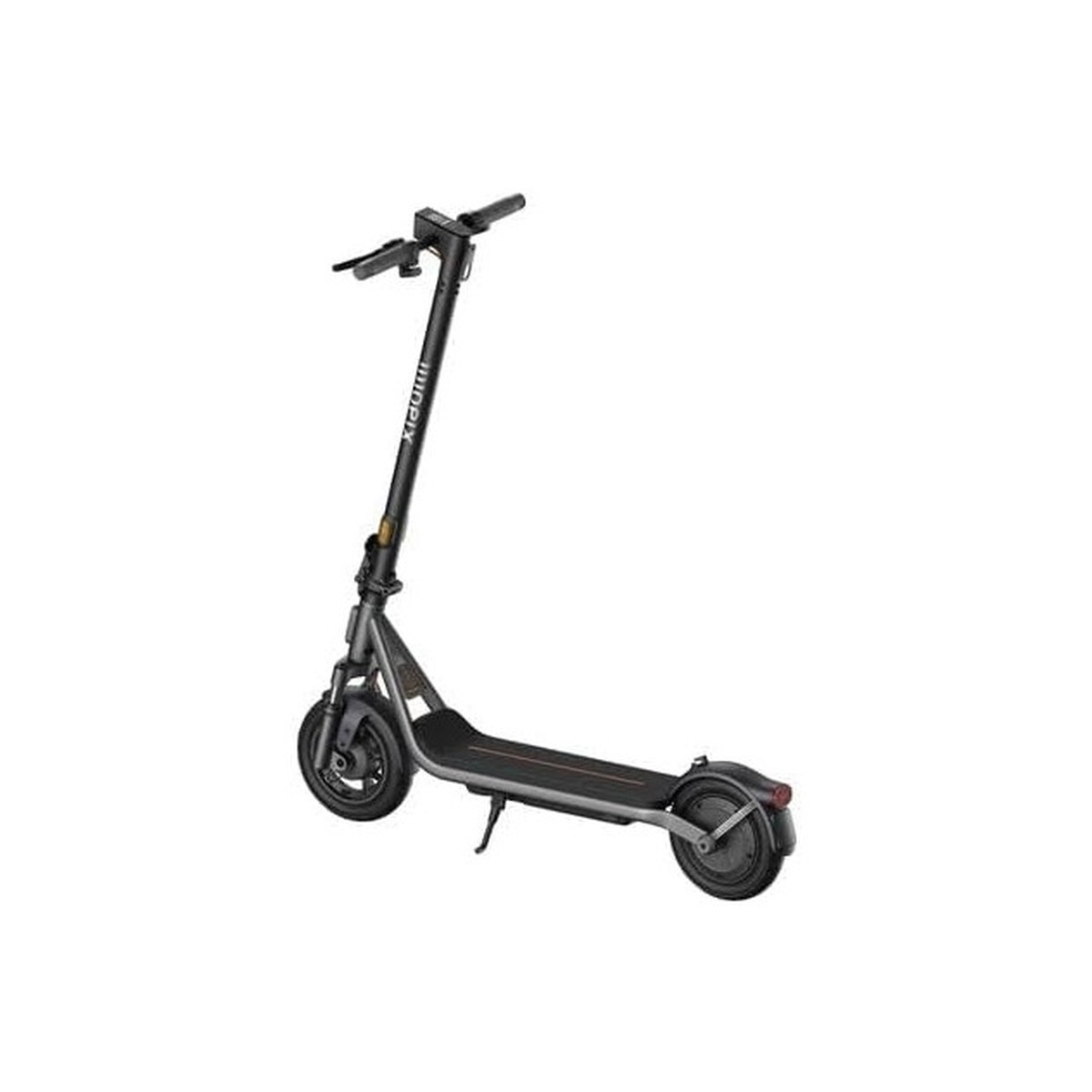 Xiaomi Electric Scooter 6 Lite homologuée vue 2