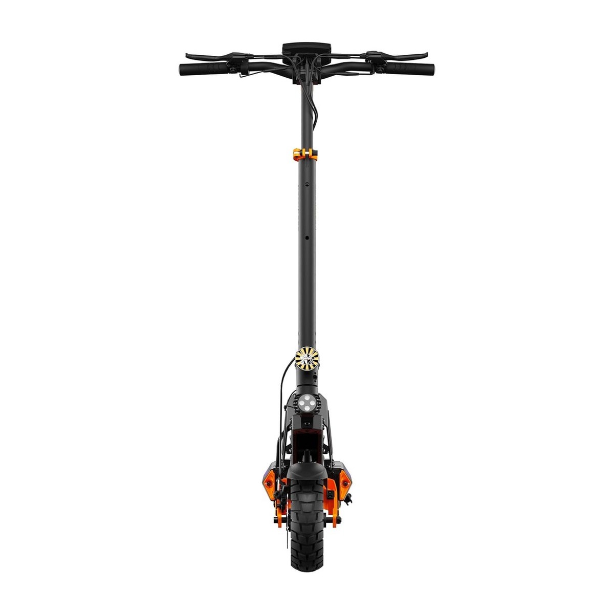 Kamikaze K1 Max – double moteur, 80 km vue 3
