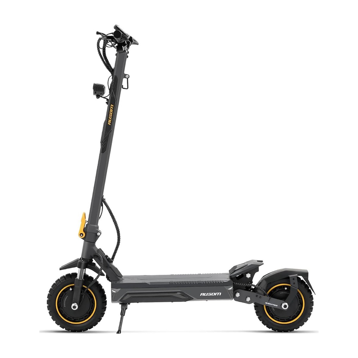 Ausom K20 Pro – double moteur, 90 km