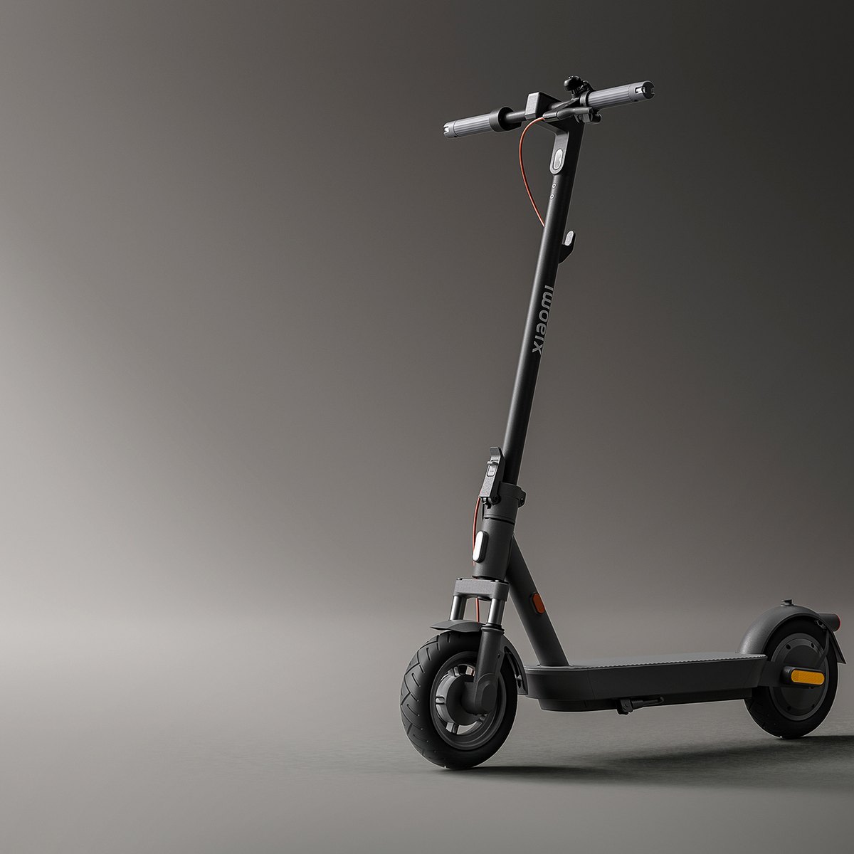 Xiaomi Electric Scooter 5 vue 2