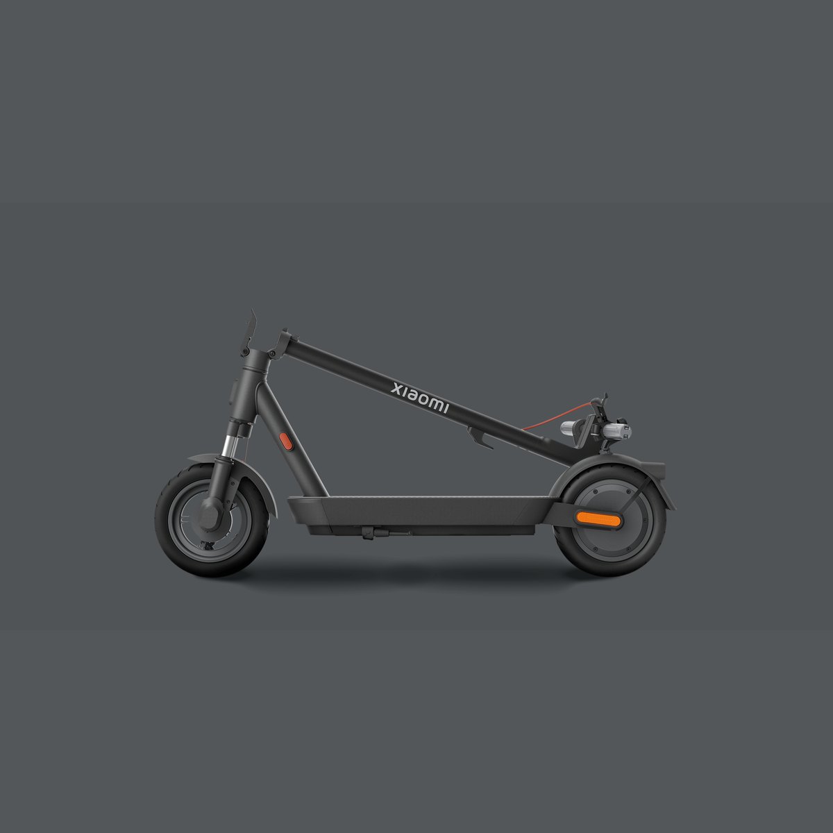 Xiaomi Electric Scooter 5 vue 3