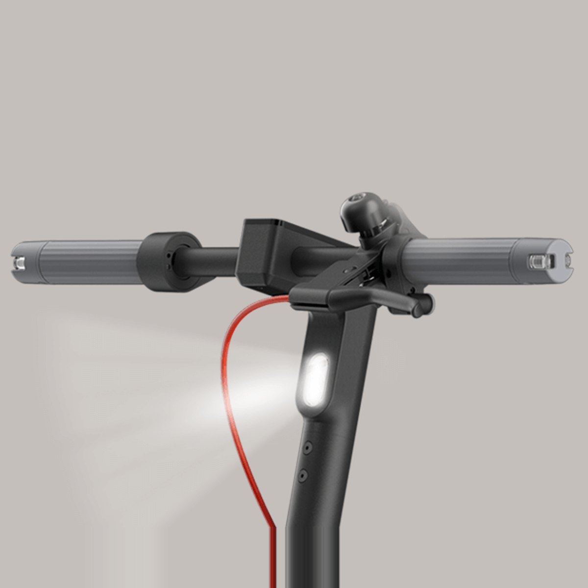 Xiaomi Electric Scooter 5 vue 5
