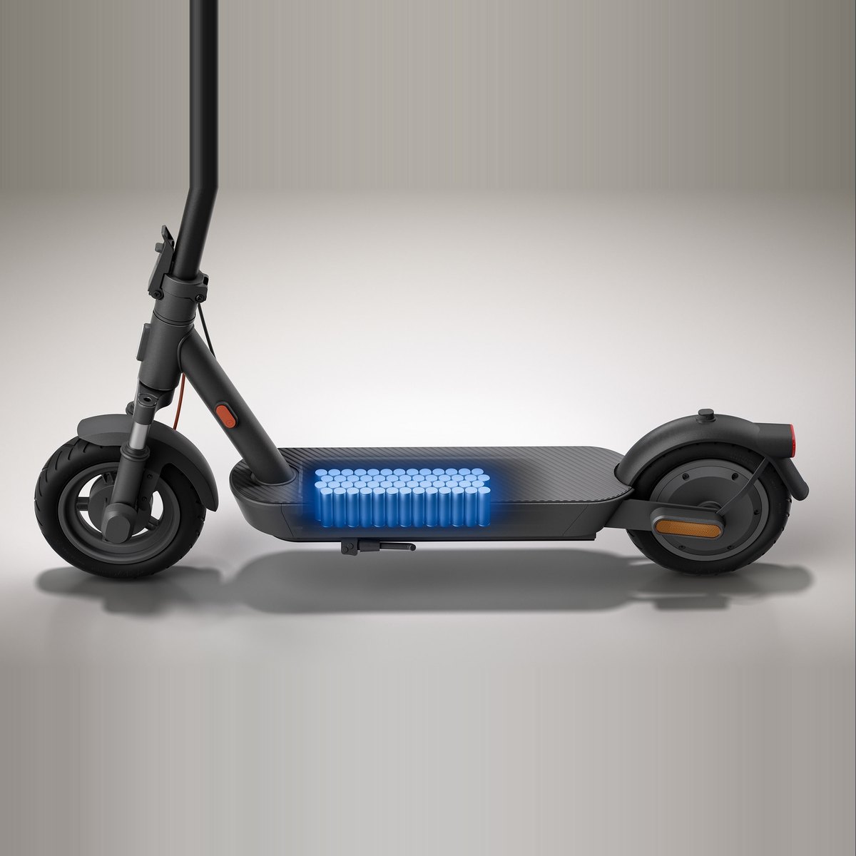 Xiaomi Electric Scooter 5 vue 7