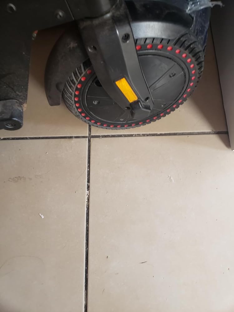 Photo partagée par un acheteur