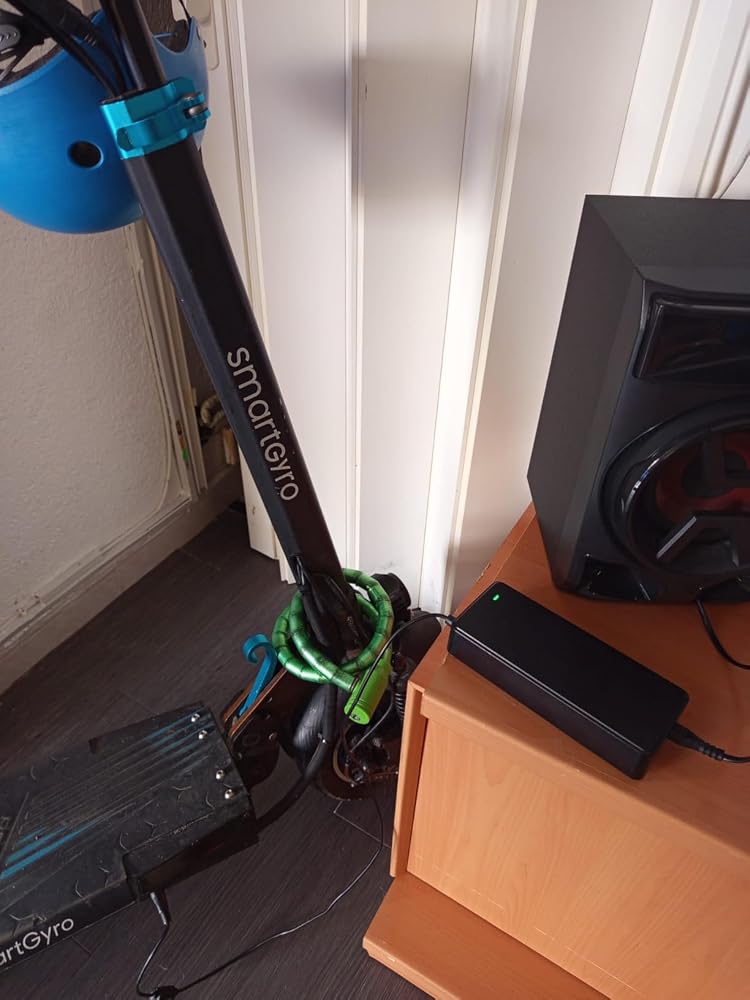 Photo partagée par un acheteur