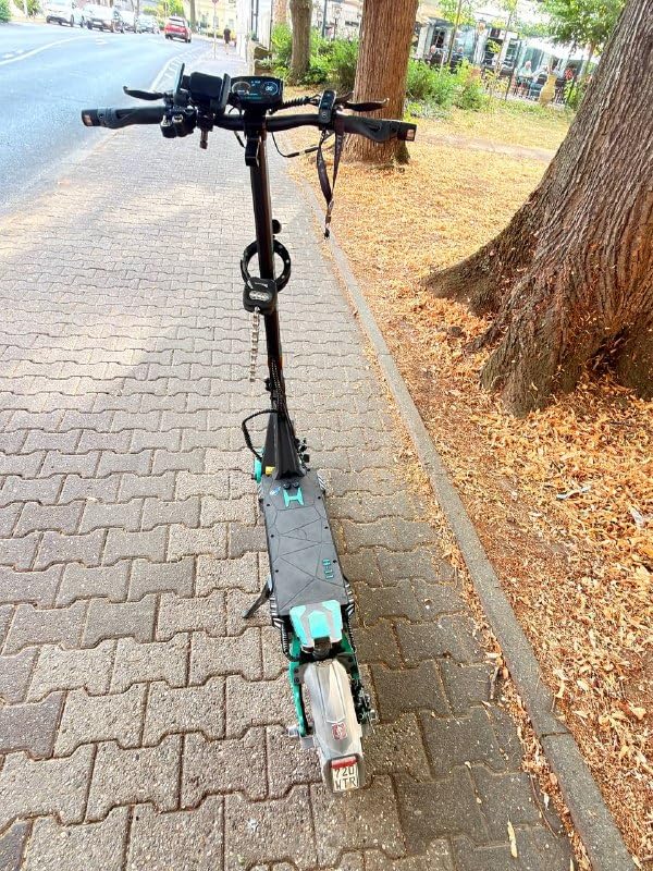 Photo partagée par un acheteur